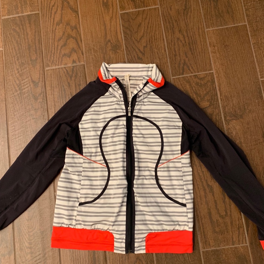 Lulu jacket